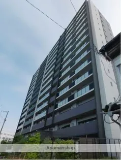 プレサンスロジェ都島レジデンスの画像