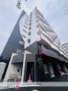 セレニテ新大阪アリエ【7階】の外観