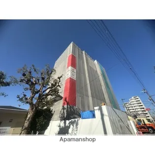 クローバー レジデンス城東放出の画像