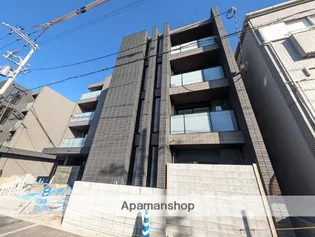 内代レジデンスサウスの画像