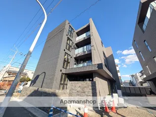 内代レジデンスノースの画像