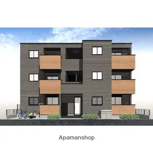 IL MIO CORTE高殿の画像