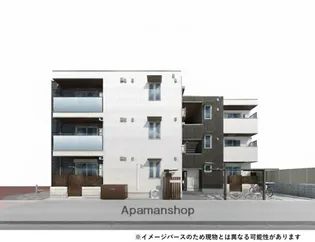 スペチアーレ太子橋の画像