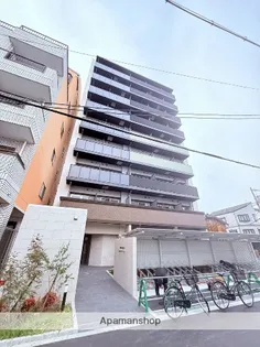 ファーストフィオーレ大阪城ブリオの画像