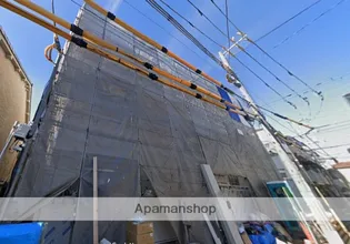 フジパレス寺方の画像