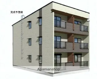 ラ プレニチュード アモネーズの画像