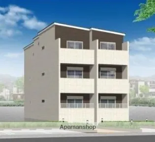 CASA CALMA東中浜の画像