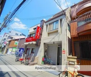 コーポ関目の画像