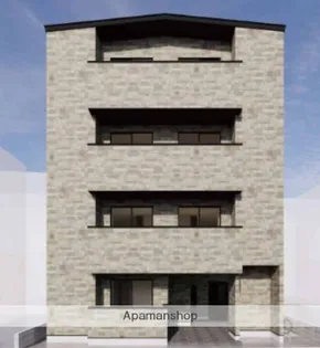 BASE上新庄の画像