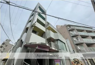 公平ビルの画像