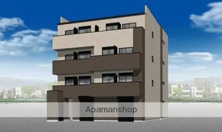 ALEGRIA守口金下町の画像