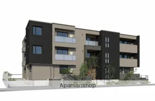 シャーメゾン ル リアンの画像