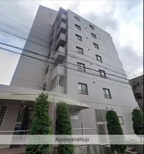 コンフォートヴィラ緑橋の画像