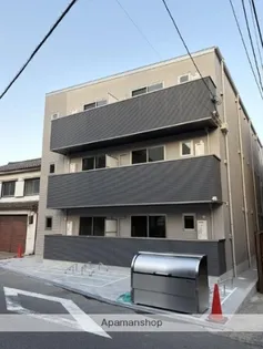 レジデンスコート森ノ宮の画像