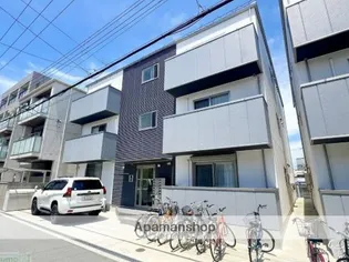 レジデンスコート京橋の画像