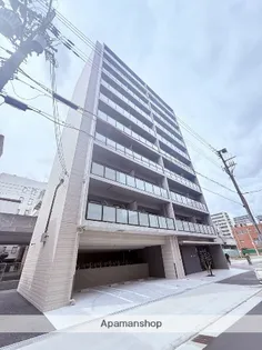 大阪府大阪市淀川区三国本町1丁目【マンション】の外観