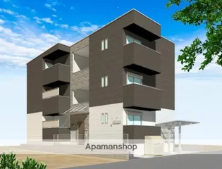 メゾンドリラの画像