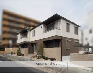 シャーメゾン太子橋2丁目PJの画像