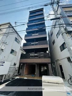 大阪府大阪市都島区中野町4丁目【マンション】の外観