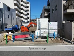大阪府大阪市東淀川区菅原2丁目【マンション】の外観