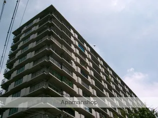 大阪城公園スカイハイツの画像