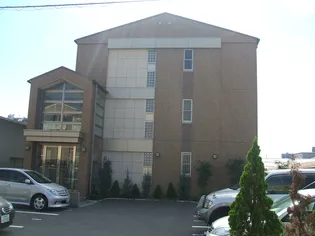 アージュ・ヴェール【1階】の外観