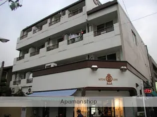 シティコーポの画像