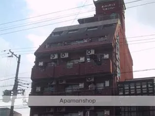 ルネッサンスベルシティーの画像