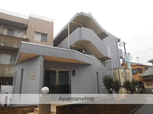 大阪府堺市北区百舌鳥梅町1丁【マンション】の外観