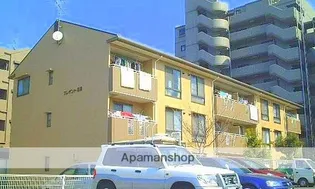 プレザント花田の画像