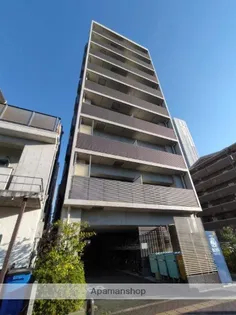 ブランカ中百舌鳥の画像