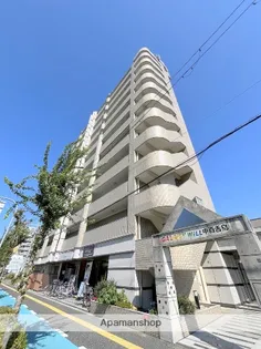 GALAXYWILL中百舌鳥の画像