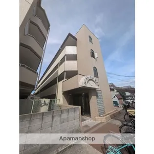 ロータリービルド南花田の画像