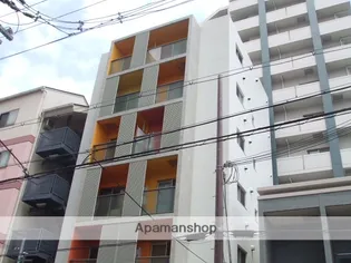 イルグランディ【4階】の外観