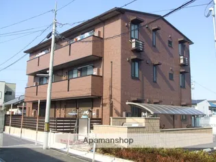 パルクソレイユIIの画像