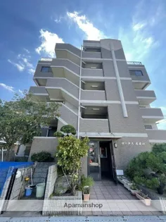 ロータス北花田の画像