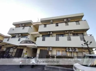 クレストコートの画像