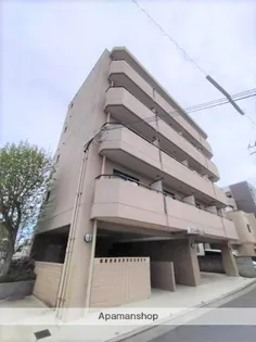 メゾン ド アサカの画像