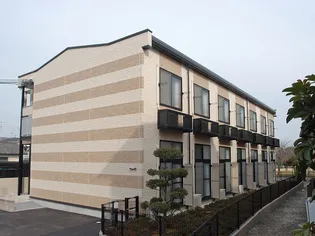 レオパレス穂風の画像