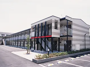 レオパレス二田の画像