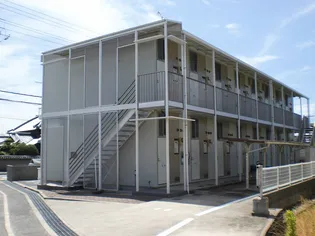 レオパレスセラヴィの画像