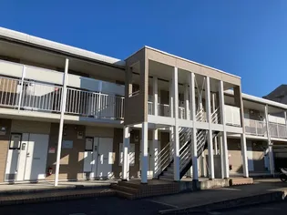 レオパレス磯上Ⅵの画像