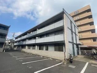 レオパレス中井町3の画像