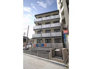 レオパレスホーマルハウトの画像