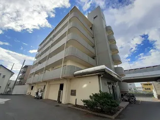 レジデンスくすのき館の画像