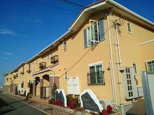 フォーリスト ベルの画像