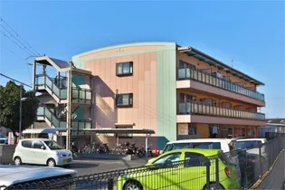 シャンテ小倉の画像