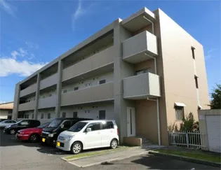 クレオコート和泉中央の画像