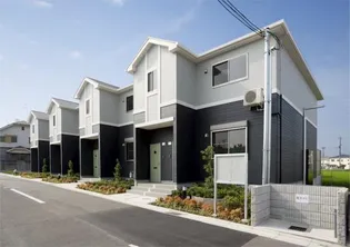 アーバン新家の画像