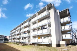 ビレッジハウス南野田6号棟の画像